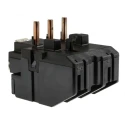 Schneider Electric Thermal Overload Relay 1 NO/1 NC, 104A Relay Contact Current, 80 - 104A Adjustable Current Range LRD3365