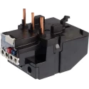 Schneider Electric Thermal Overload Relay 3 Pole DIN Rail Mount 63-80A Adjustable Current LRD3363