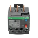 Schneider Electric Overload Relay 1 NO/1 NC, 1.6-2.5 A FLC Motor Rating, 750 W Power Rating, 690V AC Contact Voltage LRD07