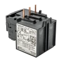 Schneider Electric Overload Relay 1 NO/1 NC, 1.6-2.5 A FLC Motor Rating, 750 W Power Rating, 690V AC Contact Voltage LRD07