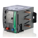 Schneider Electric LRD Overload Relay 1 NO/1 NC 2.5-4 A F.L.C 4 A Contact Rating 1.5 kW 3P LRD08