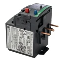 Schneider Electric LRD Overload Relay 1 NO/1 NC, 4A to 6A FLC Motor Rating, 6A Contact Rating, 2.2 kW Power, 690V AC LRD10