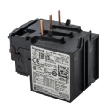 Schneider Electric LRD Overload Relay 1 NO/1 NC, 4A to 6A FLC Motor Rating, 6A Contact Rating, 2.2 kW Power, 690V AC LRD10