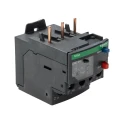 Schneider Electric Overload Relay 1 NO/1 NC Direct Mount, 0.4A-0.63A Adjustable, 630mA Contact Rating, 180 W, 690V LRD04