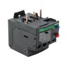 Schneider Electric Overload Relay 1 NO/1 NC Direct Mount, 0.4A-0.63A Adjustable, 630mA Contact Rating, 180 W, 690V LRD04