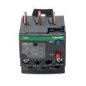 Schneider Electric Overload Relay 1 NO/1 NC Direct Mount, 0.4A-0.63A Adjustable, 630mA Contact Rating, 180 W, 690V LRD04