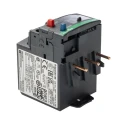 Schneider Electric Overload Relay 1 NO/1 NC Direct Mount, 0.4A-0.63A Adjustable, 630mA Contact Rating, 180 W, 690V LRD04