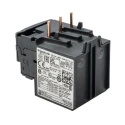 Schneider Electric Overload Relay 1 NO/1 NC Direct Mount, 0.4A-0.63A Adjustable, 630mA Contact Rating, 180 W, 690V LRD04