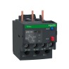 Schneider Electric Thermal Overload Relay 1 NO/1 NC, Adjustable Current 0.25-0.4 A, 90 W Power, 3 Pole, Screw LRD03