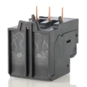 Schneider Electric Overload Relay 1 NO/1 NC, 1A, 1.6 A F.L.C, 1.6A Contact Rating, 550 W, Thermal Class 10A, 3P Pole LRD06