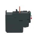 Schneider Electric Overload Relay 1 NO/1 NC, 1A, 1.6 A F.L.C, 1.6A Contact Rating, 550 W, Thermal Class 10A, 3P Pole LRD06