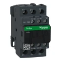 Schneider Electric 3-Pole Contactor 32A, 15 kW, 230V AC Coil, 690V AC Contact Voltage LC1D