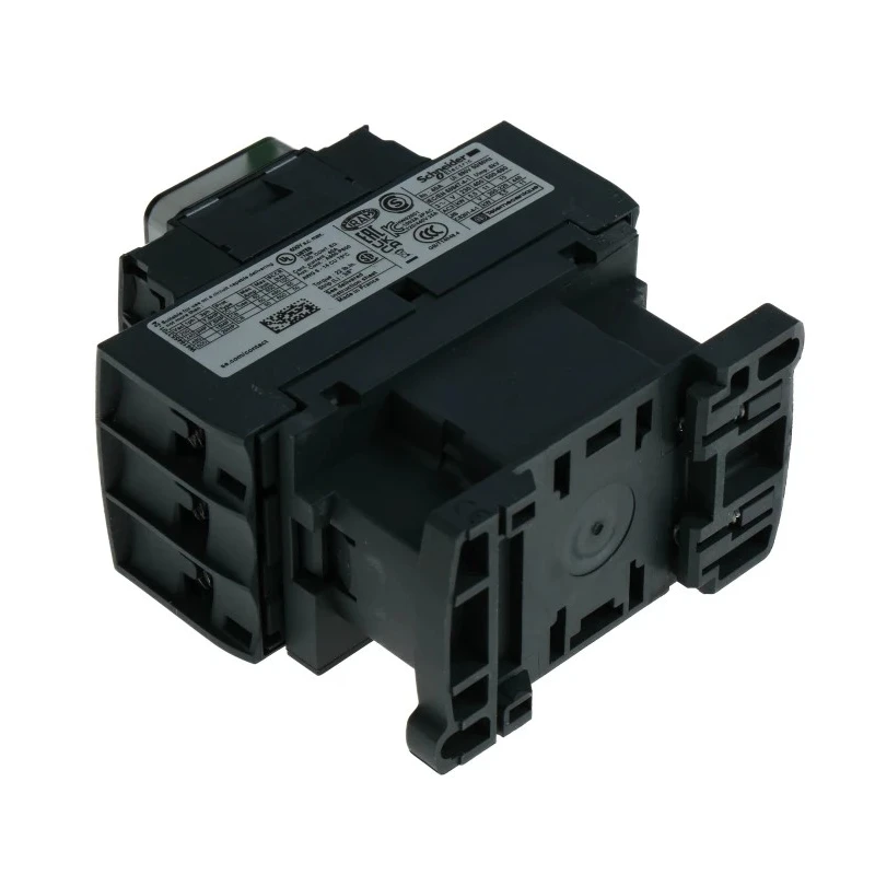 Schneider Electric LC1D Contactor, 230V AC Coil, 3-Pole, 25 A, 11 kW, 690V AC, Screw Terminal LC1D25P7
