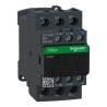 Schneider Electric Motor Control Contactor 24V DC Coil 3-Pole 25A 11 kW LC1D
