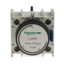 Schneider Electric TeSyS D Pneumatic Timer 0.1-30s Delay, 10A Current, 690V Rated Voltage LADR2