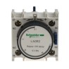 Schneider Electric TeSyS D Pneumatic Timer 0.1-30s Delay, 10A Current, 690V Rated Voltage LADR2