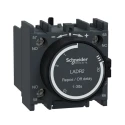 Schneider Electric TeSyS D Pneumatic Timer 0.1-30s Delay, 10A Current, 690V Rated Voltage LADR2