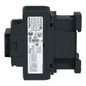 Schneider Electric Motor Control Contactor 24V DC Coil 3-Pole 25A 11 kW LC1D 