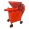 Cow Dung Log Making Machine manual