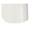 North Clear Polycarbonate Visor, Impact Resistant SUPERVIZOR 1002312