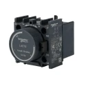 Schneider Electric TeSyS D Time Delay Auxiliary Contact Block 690V, 10A, On Delay 0.1-3s LADT0