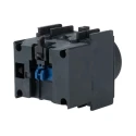 Schneider Electric TeSyS D Time Delay Auxiliary Contact Block 690V, 10A, On Delay 0.1-3s LADT0