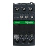 Schneider Electric LC1D25B7 Contactor, 24V AC Coil, 3-Pole, 25 A, 11 kW, 3 NO, 690V AC