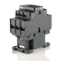 Schneider Electric LC1D25B7 Contactor, 24V AC Coil, 3-Pole, 25 A, 11 kW, 3 NO, 690V AC