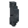 Schneider Electric Undervoltage Release Accessory for GV2 GVAS Series and GV3 GVAS Series GVAS385