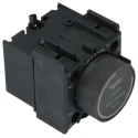 Schneider Electric Pneumatic Timer for use with F, TeSys Deca, D 690V Analogue OFF Delay LADR0
