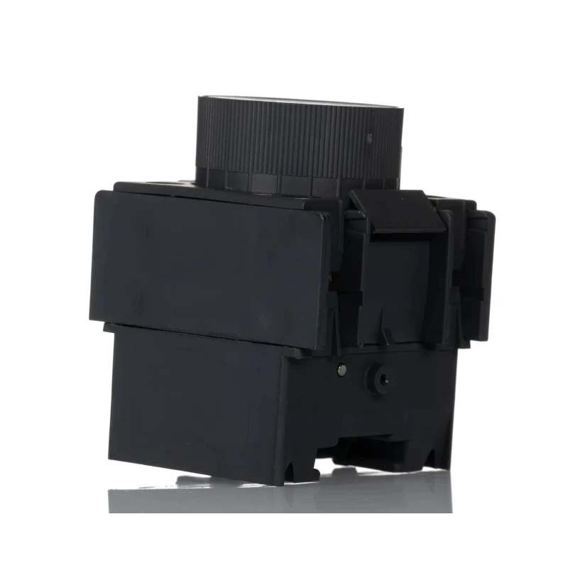 Schneider Electric Pneumatic Timer for use with F, TeSys Deca, D 690V Analogue OFF Delay LADR0