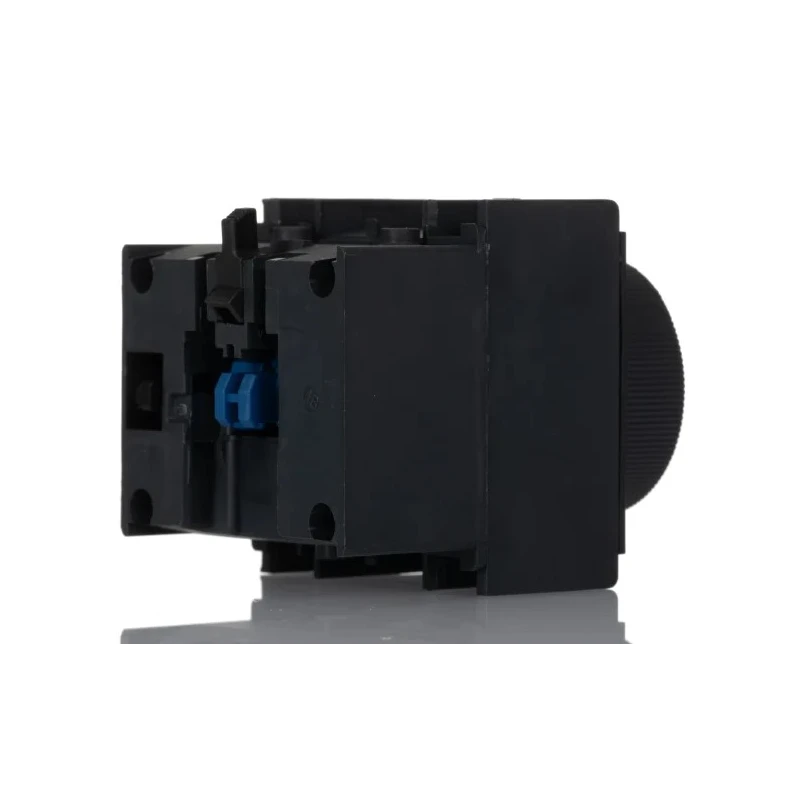 Schneider Electric Pneumatic Timer for use with F, TeSys Deca, D 690V Analogue OFF Delay LADR0