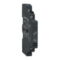 Schneider Electric Auxiliary Contact 2 Contact 2 NO Side Mount 6 A 240 V dc 690 V ac GVAN20