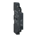 Schneider Electric Auxiliary Contact 2 Contact 1 NO/1 NC Side Mount 6A 240V DC 690V AC GVAN11