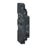 Schneider Electric Auxiliary Contact 2 Contact 1 NO/1 NC Side Mount 6A 240V DC 690V AC GVAN11