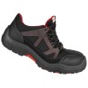 Honeywell Safety Ascender S3 Unisex Grey, Red, Black Composite Safety Shoes UK 11 EU 46 6243850-46/7