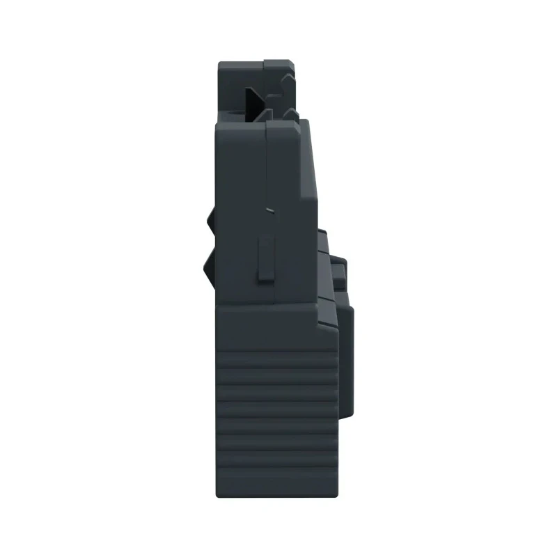 Schneider Electric Auxiliary Contact, 2 Contact, 1 NO/1 NC, Front Mount, 2.5 A, 60 V DC, 240 V AC GVAE11