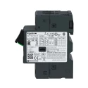 Schneider Electric Motor Protection Circuit Breaker 0.4-0.63A, 690V, 3 Poles, Thermal Magnetic, IP20 GV2ME