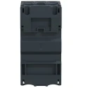 Schneider Electric Motor Protection Circuit Breaker 0.4-0.63A, 690V, 3 Poles, Thermal Magnetic, IP20 GV2ME