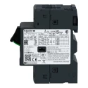 Schneider Electric Motor Protection Circuit Breaker 250mA-400mA, Thermal Magnetic, 690V, 3-Pole, IP20, -20°C to 60°C GV2ME