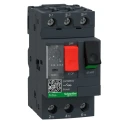 Telemecanique Motor Protection Circuit Breaker 160-250mA Thermal Magnetic 690V 3 Poles IP20 GV2ME02