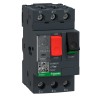 Telemecanique Motor Protection Circuit Breaker 160-250mA Thermal Magnetic 690V 3 Poles IP20 GV2ME02