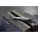 Facom Standard Screwdriver, 35 mm Blade, 117 mm Overall Length, Insulated Bi-Material Handle AEF.2.5X35