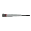 Facom Standard Screwdriver, 35 mm Blade, 117 mm Overall Length, Insulated Bi-Material Handle AEF.2.5X35