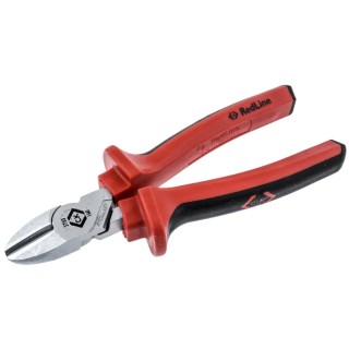 CK Semi-Flush ESD Safe Cable Cutter 160mm Overall Length T3750 160
