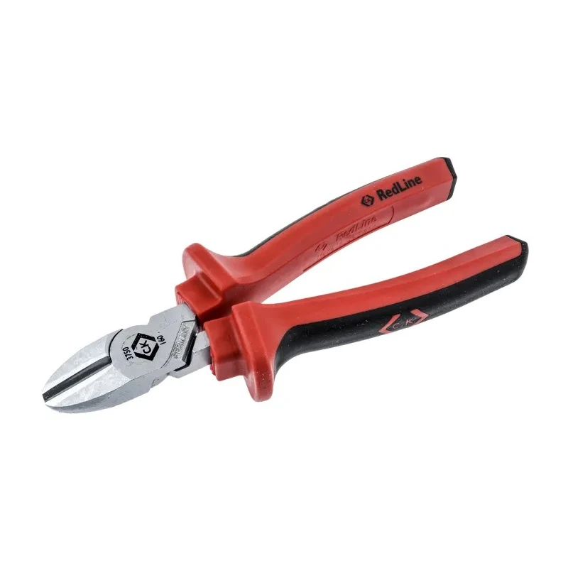 CK Semi-Flush ESD Safe Cable Cutter 160mm Overall Length T3750 160
