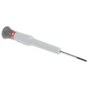 Facom Precision Screwdriver 35 mm Blade, 117 mm Overall AEF.2X35