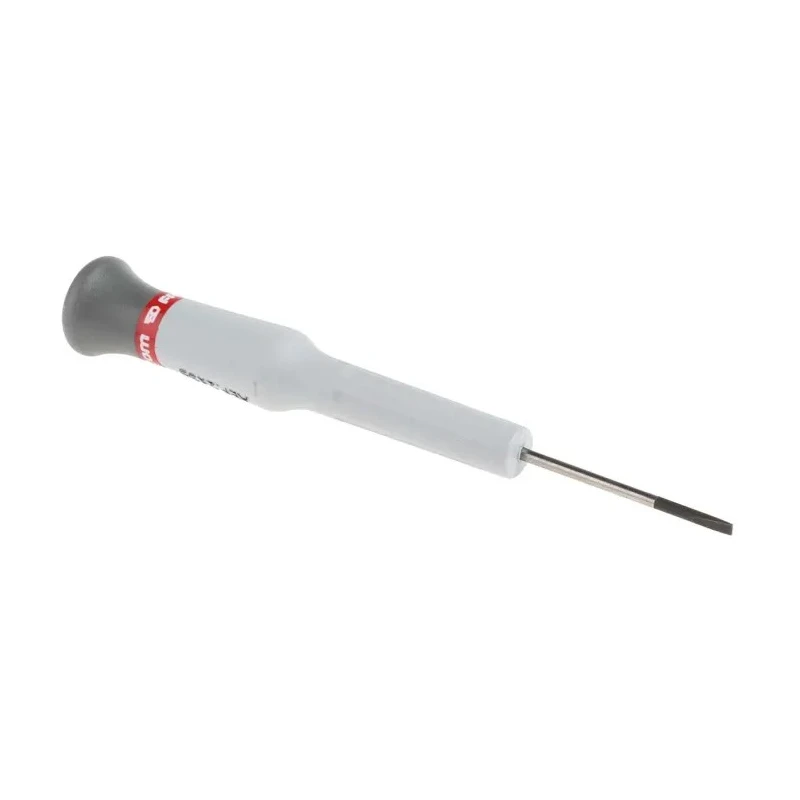 Facom Precision Screwdriver 35 mm Blade, 117 mm Overall AEF.2X35