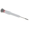 Facom Precision Screwdriver 35 mm Blade, 117 mm Overall AEF.2X35