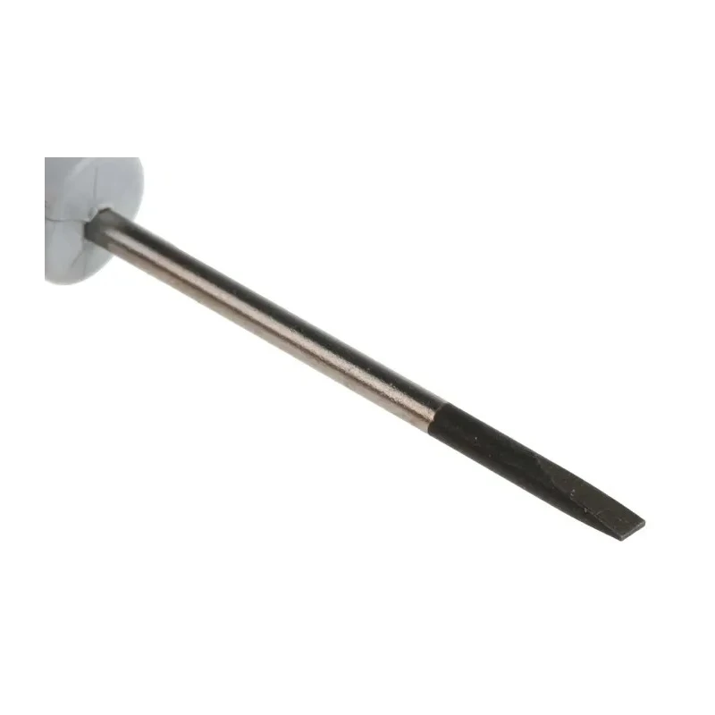 Facom Precision Screwdriver 35 mm Blade, 117 mm Overall AEF.2X35